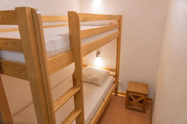 Apartements LE PARC DES AIRELLES - Les Orres