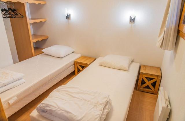 Apartements LE PARC DES AIRELLES - Les Orres