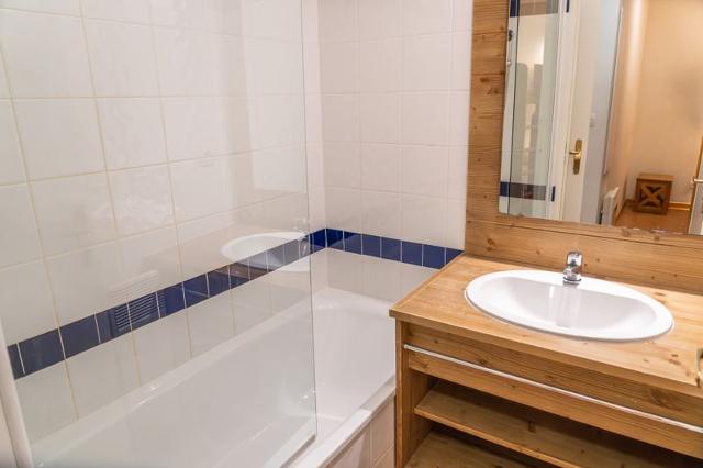 Apartements LE PARC DES AIRELLES - Les Orres