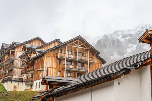 Apartements LE PARC DES AIRELLES - Les Orres