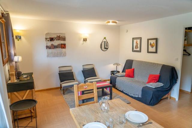 Apartements LE PARC DES AIRELLES - Les Orres