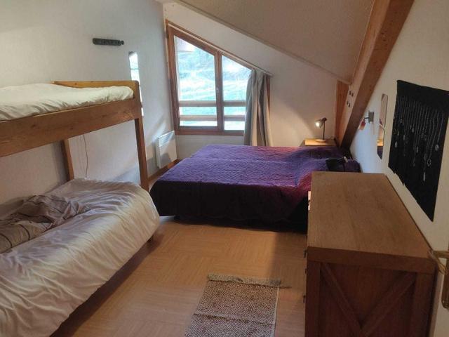 Apartements LE PARC DES AIRELLES - Les Orres