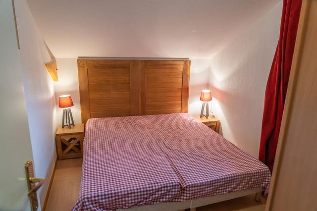 Apartements LE PARC DES AIRELLES - Les Orres