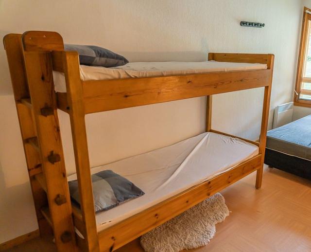 Apartements LE PARC DES AIRELLES - Les Orres