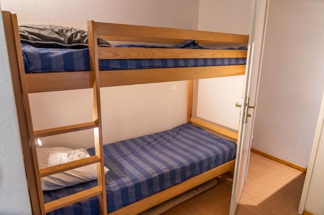Apartements LE PARC DES AIRELLES - Les Orres