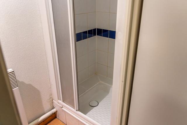 Apartements LE PARC DES AIRELLES - Les Orres