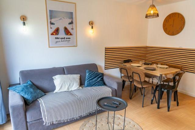 Apartements LE PARC DES AIRELLES - Les Orres