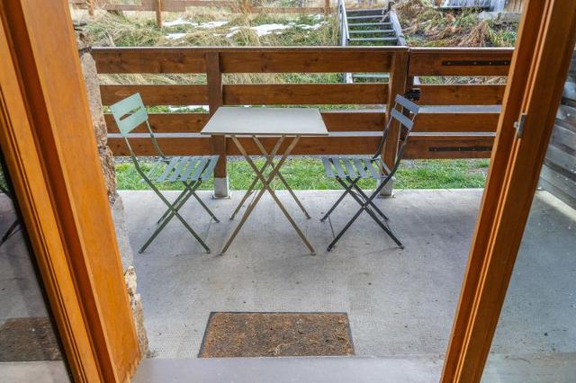 Apartements LE PARC DES AIRELLES - Les Orres