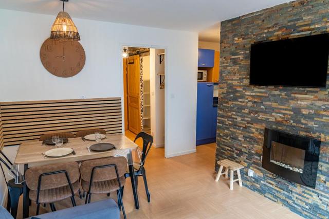 Apartements LE PARC DES AIRELLES - Les Orres