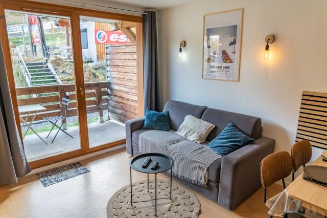 Apartements LE PARC DES AIRELLES - Les Orres