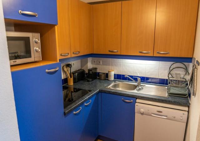 Apartements LE PARC DES AIRELLES - Les Orres