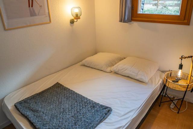 Apartements LE PARC DES AIRELLES - Les Orres