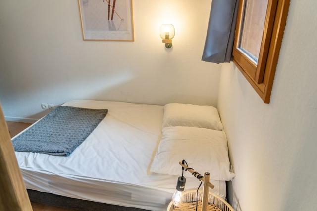 Apartements LE PARC DES AIRELLES - Les Orres