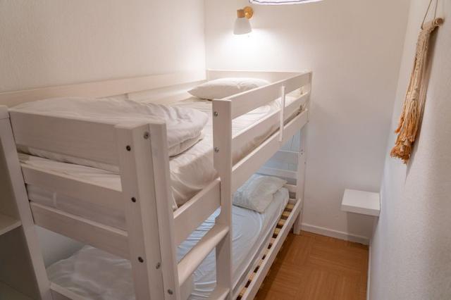 Apartements LE PARC DES AIRELLES - Les Orres