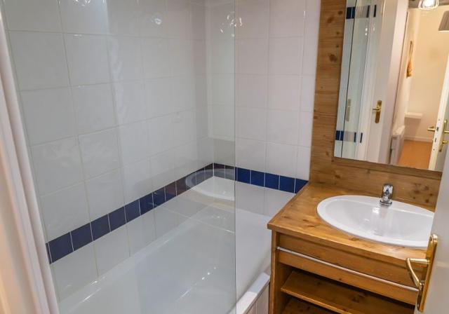 Apartements LE PARC DES AIRELLES - Les Orres