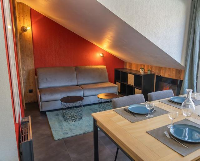 Apartements LE PARC DES AIRELLES - Les Orres