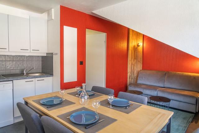Apartements LE PARC DES AIRELLES - Les Orres