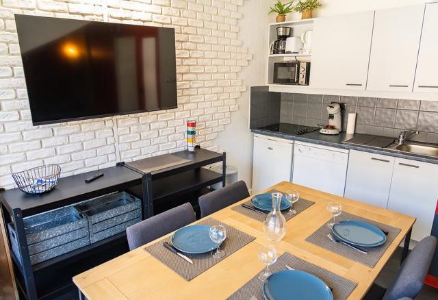 Apartements LE PARC DES AIRELLES - Les Orres