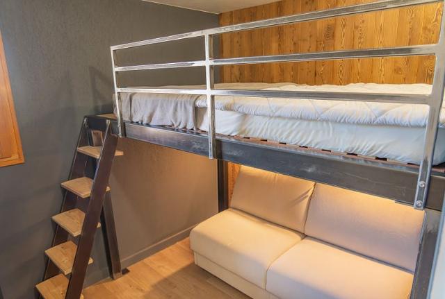 Apartements LE PARC DES AIRELLES - Les Orres