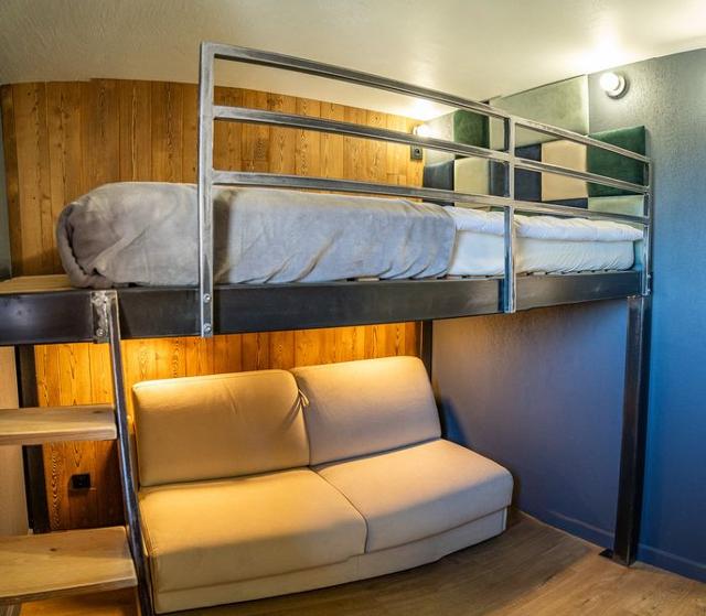 Apartements LE PARC DES AIRELLES - Les Orres