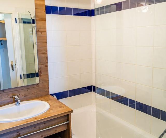 Apartements LE PARC DES AIRELLES - Les Orres