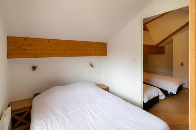 Apartements LE PARC DES AIRELLES - Les Orres