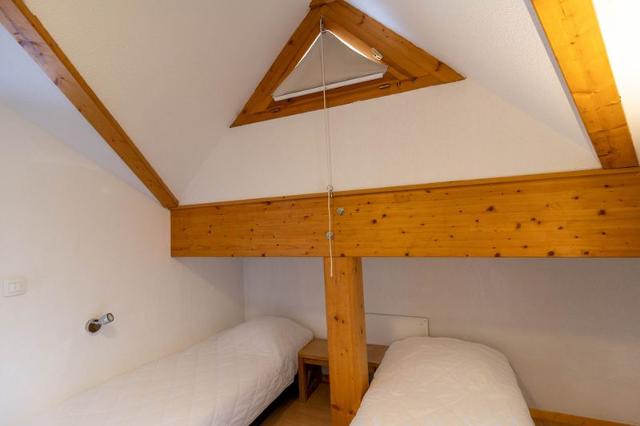 Apartements LE PARC DES AIRELLES - Les Orres