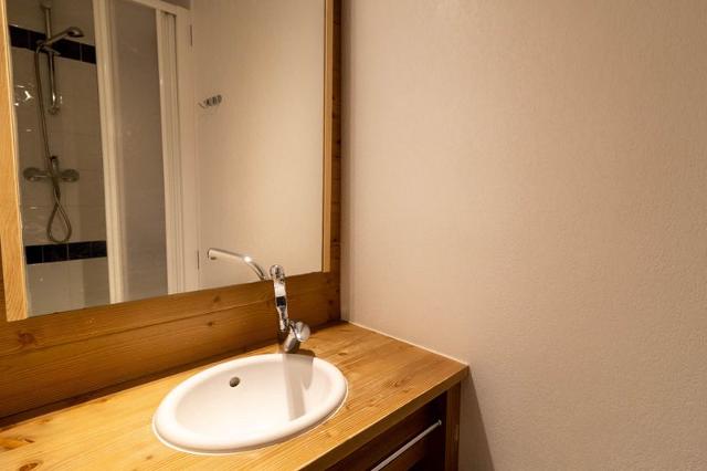 Apartements LE PARC DES AIRELLES - Les Orres