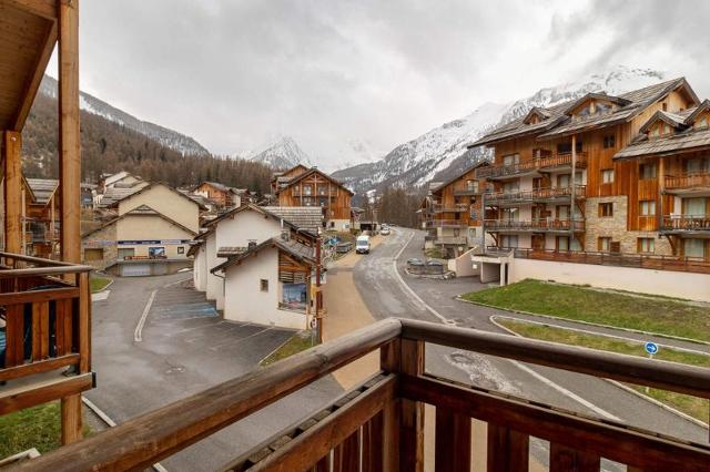 Apartements LE PARC DES AIRELLES - Les Orres
