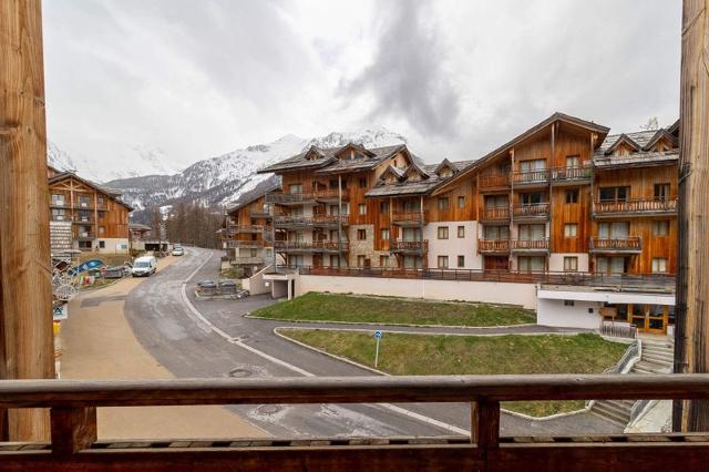 Apartements LE PARC DES AIRELLES - Les Orres