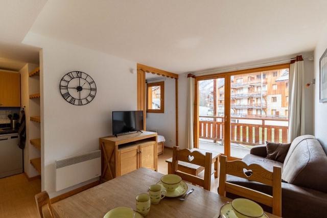 Apartements LE PARC DES AIRELLES - Les Orres