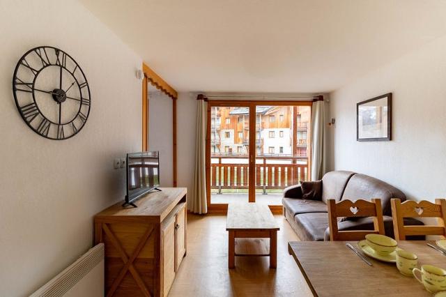 Apartements LE PARC DES AIRELLES - Les Orres