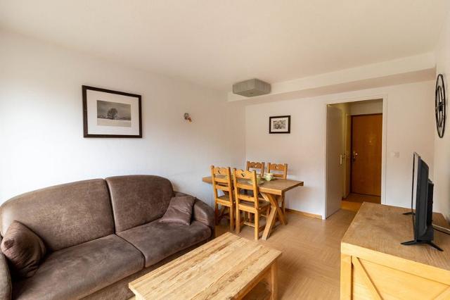 Apartements LE PARC DES AIRELLES - Les Orres