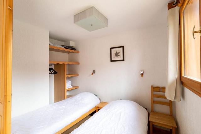 Apartements LE PARC DES AIRELLES - Les Orres