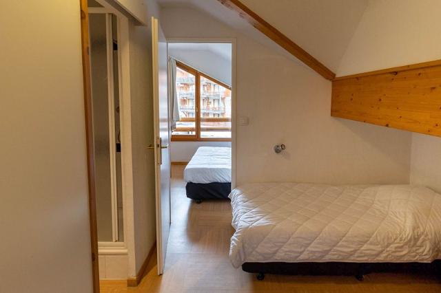 Apartements LE PARC DES AIRELLES - Les Orres