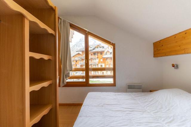 Apartements LE PARC DES AIRELLES - Les Orres