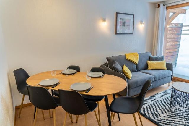 Apartements LE PARC DES AIRELLES - Les Orres