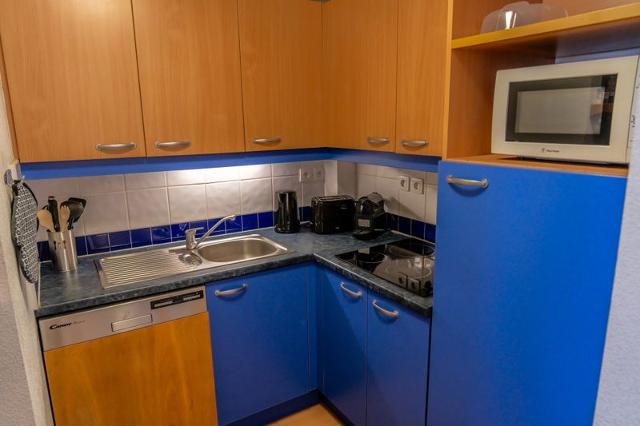 Apartements LE PARC DES AIRELLES - Les Orres