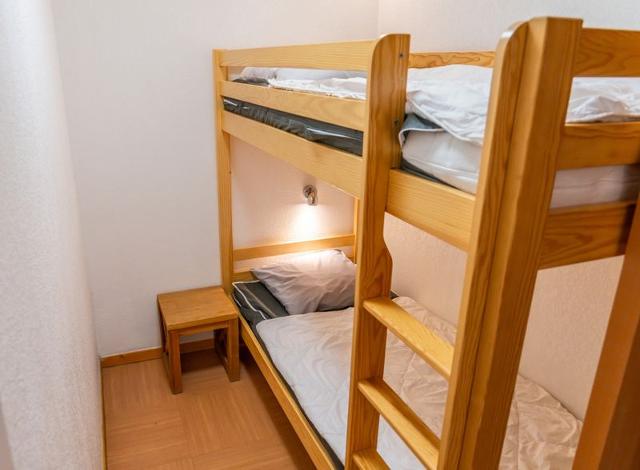Apartements LE PARC DES AIRELLES - Les Orres