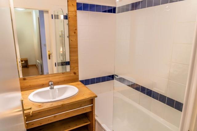 Apartements LE PARC DES AIRELLES - Les Orres