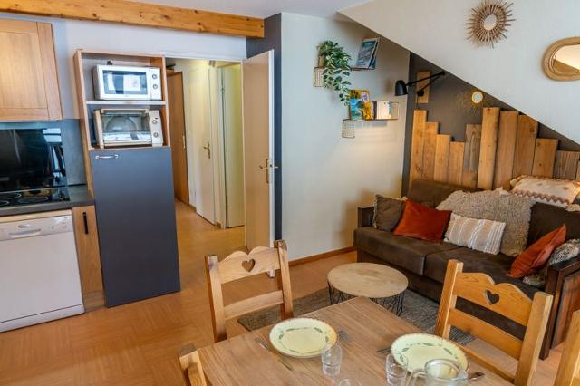 Apartements LE PARC DES AIRELLES - Les Orres