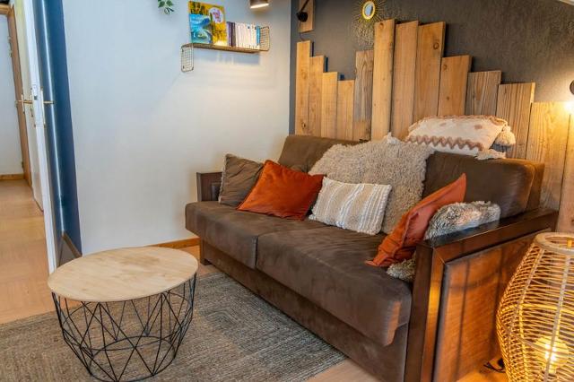 Apartements LE PARC DES AIRELLES - Les Orres