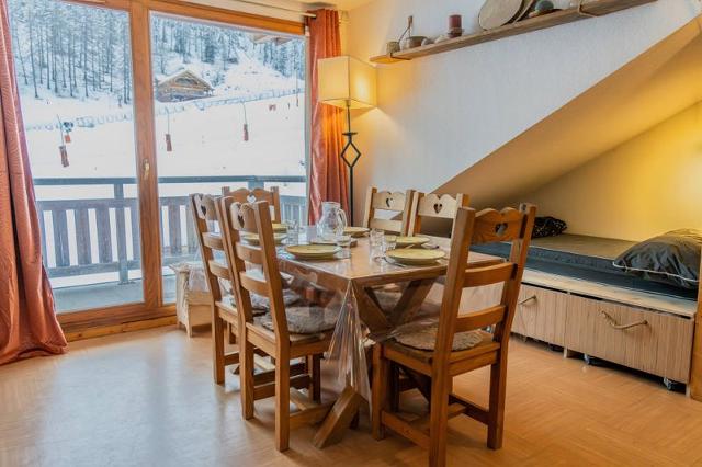 Apartements LE PARC DES AIRELLES - Les Orres