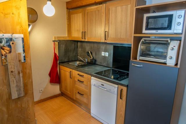Apartements LE PARC DES AIRELLES - Les Orres