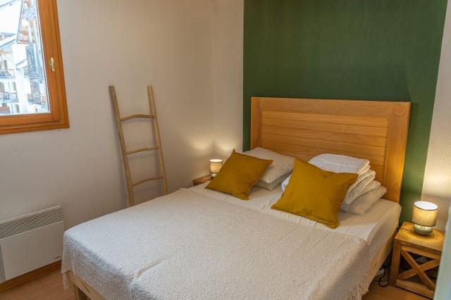 Apartements LE PARC DES AIRELLES - Les Orres