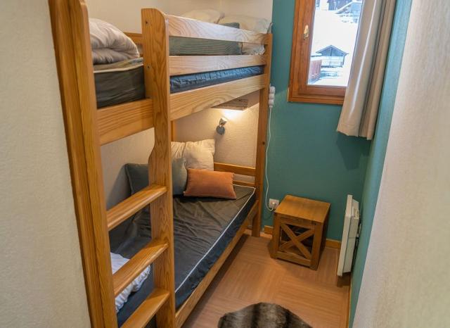 Apartements LE PARC DES AIRELLES - Les Orres