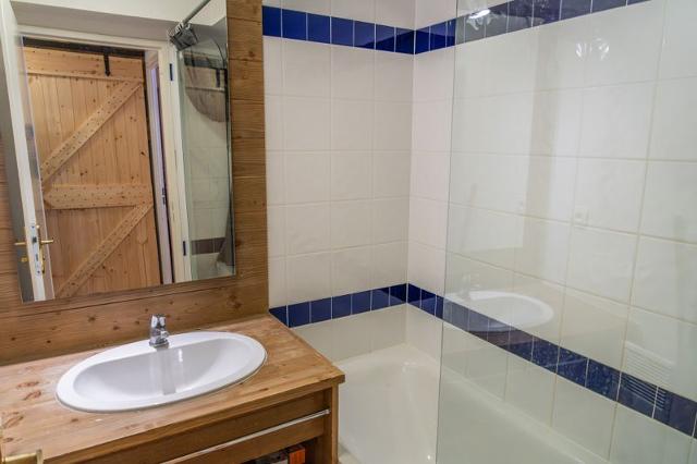 Apartements LE PARC DES AIRELLES - Les Orres
