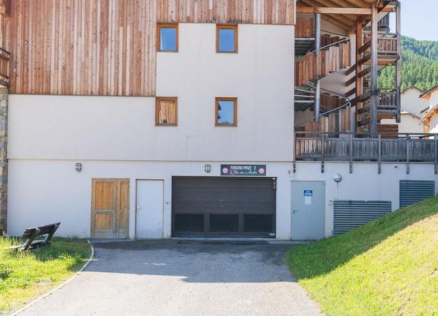 Apartements LE PARC DES AIRELLES - Les Orres