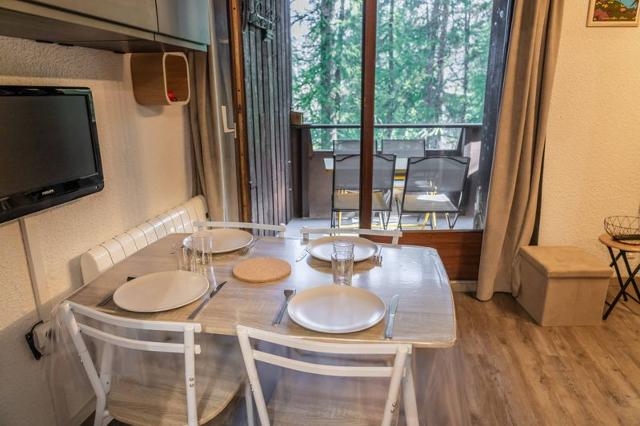 Apartements LE PERESCUELLE - Les Orres