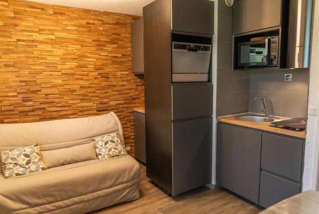Apartements LE PERESCUELLE - Les Orres